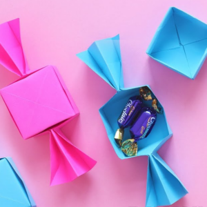 Partner Thank You Box